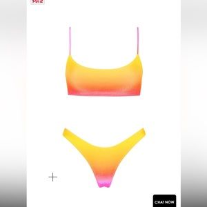 Top: XL and Bottom: Medium